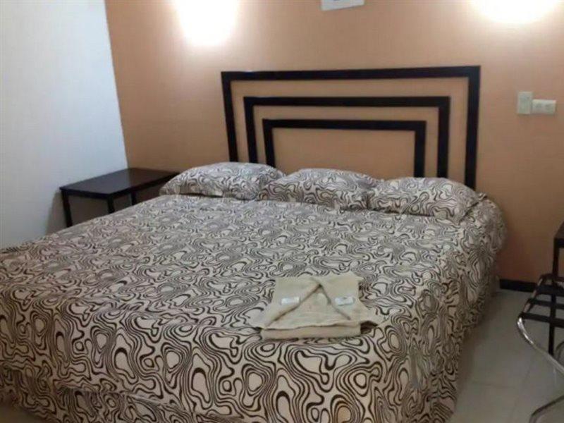 Hotel Santa Cruz تشيهواهوا المظهر الخارجي الصورة