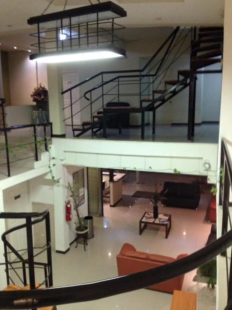 Hotel Santa Cruz تشيهواهوا المظهر الخارجي الصورة